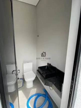 Imagem Casa à venda, 170 m² por R$ 1.420.000,00 - Condomínio Ibiti Reserva - Sorocaba/SP