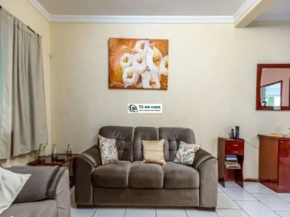 Imagem CASA RESIDENCIAL em SÃO JOSÉ DOS CAMPOS - SP, JARDIM DAS INDÚSTRIAS