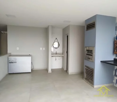 Imagem Apartamento com 2 Quartos à Venda, 60 m² em Praia De Itaparica - Vila Velha