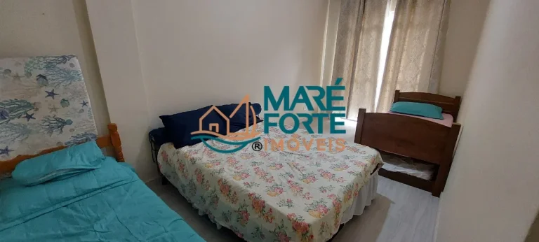Imagem APARTAMENTO DE 02 DORMITÓRIOS NO ITAGUÁ