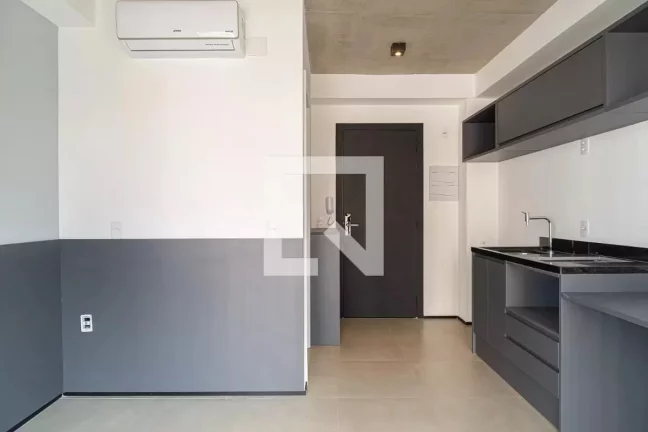 Imagem Studio com 1 Quarto à Venda, 19 m² em Bela Vista - São Paulo