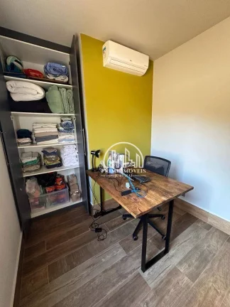 Imagem Apartamento GARDEN à venda, 61 m² por R$ 599.900 - Parque União - Jundiaí/SP
