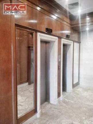 Imagem Salas de escritório com 190 m² - LOCAÇÃO - Centro/RJ