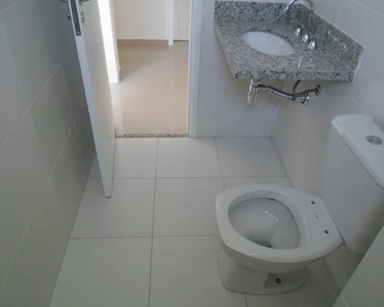 Imagem Apartamento à venda no Guarujá na Praia da Enseada.
