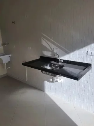 Imagem Apartamento com 1 quarto à venda, 34 m² por R$ 230.000 - Vila Dom Pedro II - São Paulo/SP