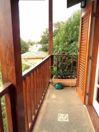 Imagem Sobrado com 4 dormitórios à venda, 400 m² por R$ 2.000.000,00 - Rolinópolis - São Paulo/SP