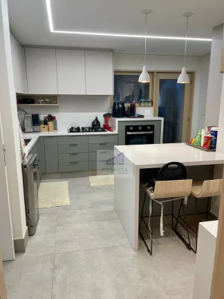 Imagem APARTAMENTO À VENDA EM MOEMA COM 3 DORMITÓRIOS