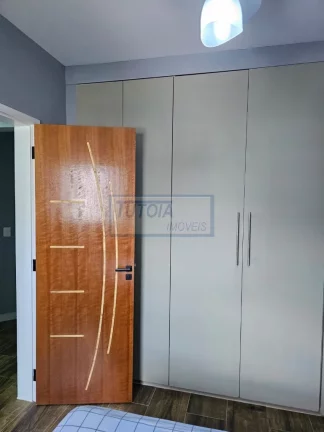 Imagem FLAT A VENDA NO PARAÍSO - PRÓXIMO AO PARQUE DO IBIRAPUERA