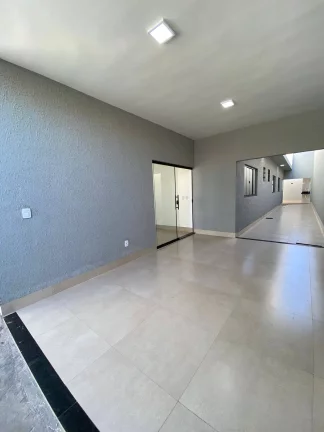 Imagem CASA DE 3 QUARTOS SENDO 1 SUÍTE NO SETOR PARQUE ITATIAIA