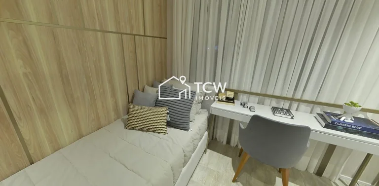 Imagem Apartamento à venda no bairro Chácara Klabin - São Paulo/SP, Zona Sul