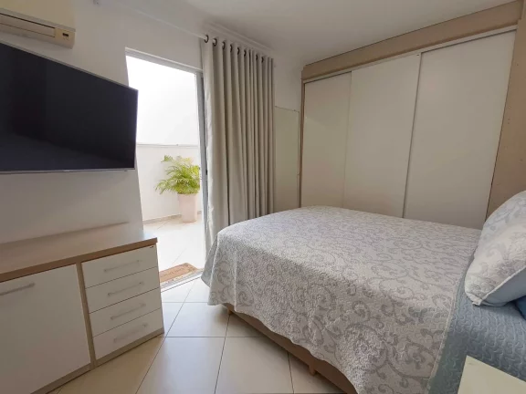Imagem Apartamento com 3 dormitórios sendo 1 suíte e 1 vaga garagem no Centro de Balneário Camboriú