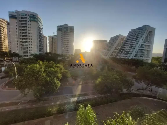 Imagem RUA MALIBU - AMERICAS PARK - Excelente Apartamento 2 suítes