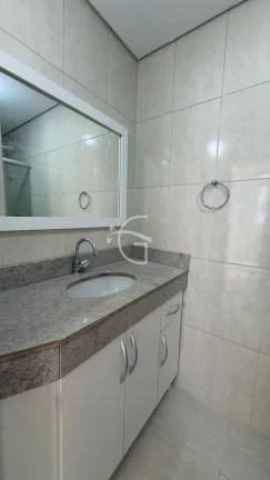 Imagem Apartamento à venda em Joinville-SC, Bairro Santo Antônio: 2 quartos, 2 salas, 2 banheiros, 1 vaga de garagem!