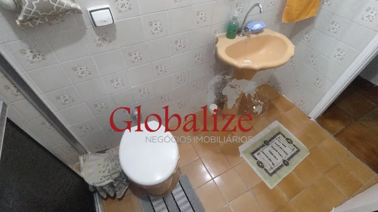 Imagem APARTAMENTO RESIDENCIAL em SANTOS - SP, ESTUÁRIO