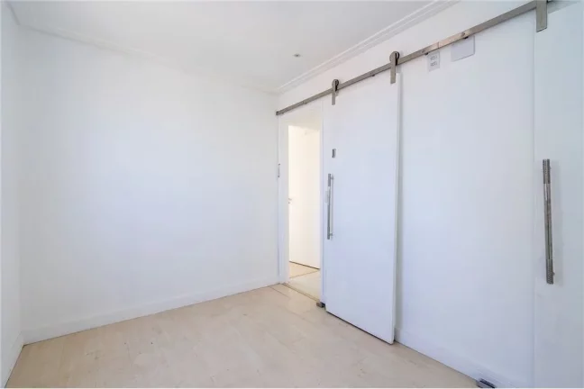 Imagem APARTAMENTO RESIDENCIAL em São Paulo - SP, Jardim Japão