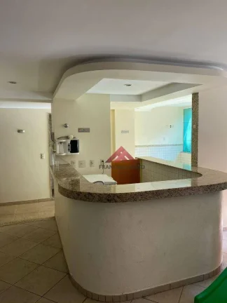 Imagem Cobertura, 3 quartos, 3 suítes, 2 vagas à venda, 216 m²