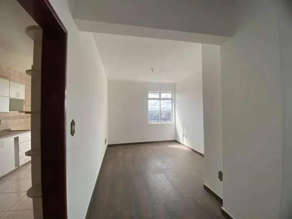 Imagem Cobertura Duplex com vista desumbrante!