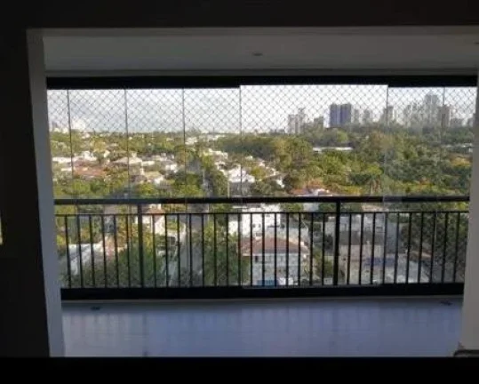 Imagem Apto SPLENDYA Alphaville - 81m²