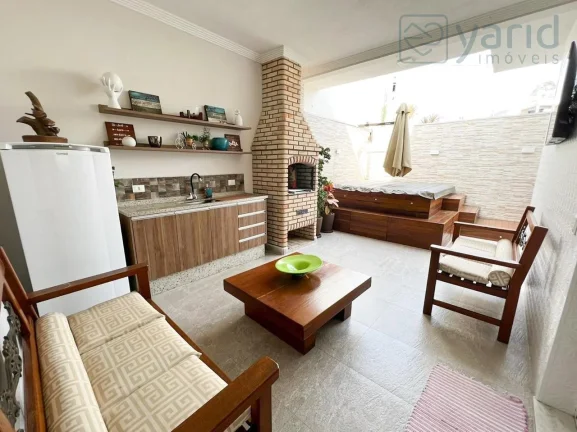 Imagem Imperdível oportunidade: Casa à venda em na cidade de - 3 quartos, 1 suíte, 2 salas, 3 banheiros, 4 vagas de garagem, 166m².