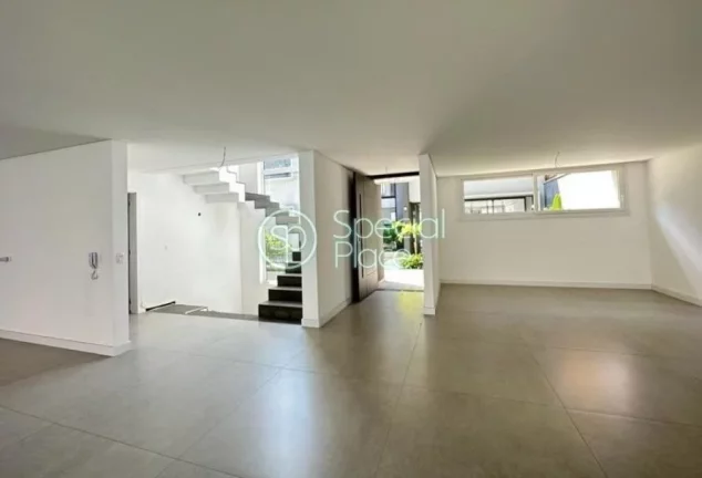Imagem CASA A VENDA EM CONDOMÍNIO NO BROOKLIN VELHO *400m² privativos *518m² terreno *Amplo living *Cozi...