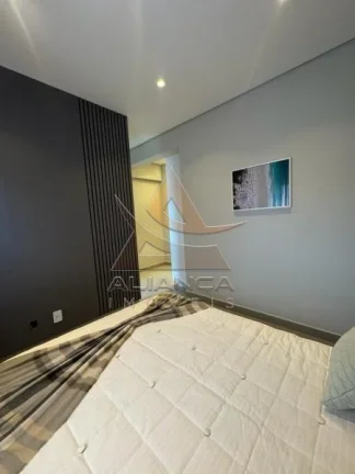Imagem Apartamento - Ribeirão Preto - República