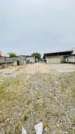 Imagem VENDE-SE GALPÃO 1.523M² EM ÁREA DE 3.791M² EXCELENTE LOCALIZAÇÃO BR.ÁGUA FRIA -JUNDIAÍ/SP O IMÓVEL