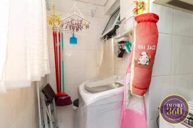 Imagem Apartamento à Venda em Vila Carmosina, São Paulo - SP