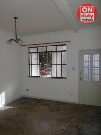 Imagem Casa à venda - Gonzaga - Santos/SP