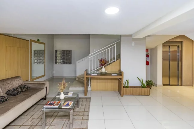 Imagem Apartamento no Centro
