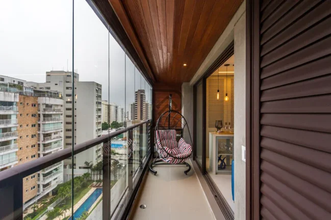 Imagem Apartamento em Vila Madalena, São Paulo/SP