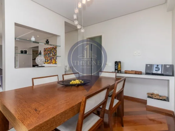 Imagem Imperdível: Apartamento de Luxo com 3 Quartos e 355m² no Jardim Vila Mariana, São Paulo-SP