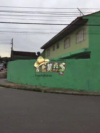 Imagem SOBRADO ENFRENTE METRO ITAQUERA