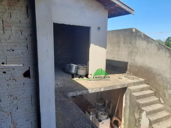 Imagem Sobrado para Venda em Limeira, Jardim Santa Adélia, 3 dormitórios, 3 suítes, 1 banheiro, 5 vagas