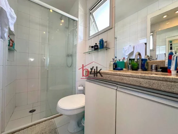 Imagem Apartamento ao lado do shopping Morumbi
