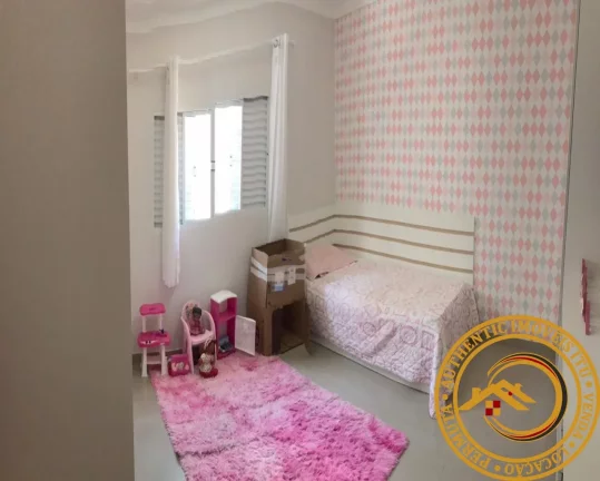 Imagem CASA RESIDENCIAL em ITU - SP, JARDIM SÃO JOSÉ
