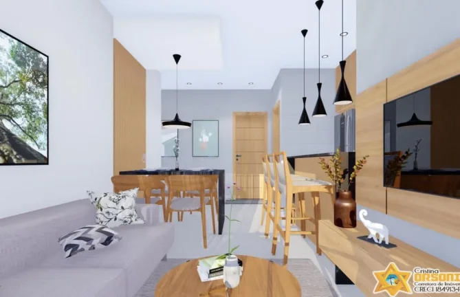 Imagem APARTAMENTOS NA PLANTA EDIFICIO TAVARES