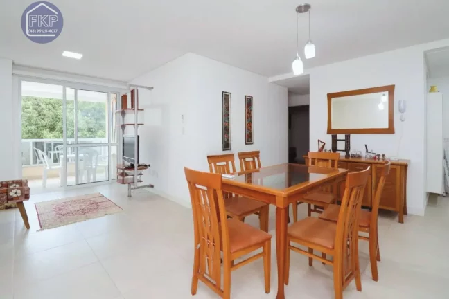 Imagem Apartamento 2 suítes!
