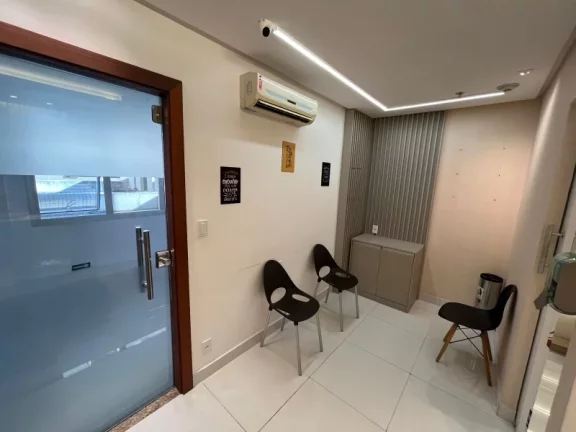 Imagem SALA COMERCIAL em MANAUS - AM, CHAPADA