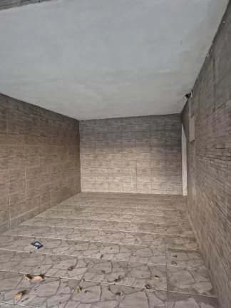 Imagem Casa com 3 dormitórios para alugar, 100 m² por R$ 2.800,00/mês - Bosque dos Eucaliptos - São José dos Campos/SP