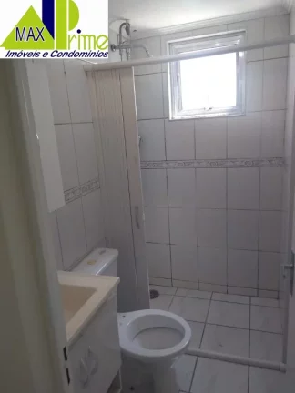 Imagem APARTAMENTO 55M²/02 DORMITÓRIOS/01 VAGA