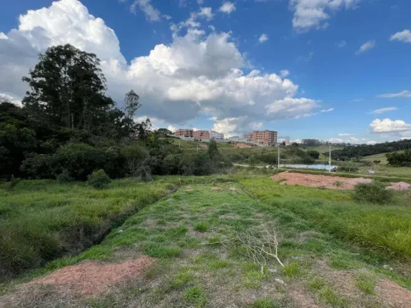 Imagem Lote à Venda no Imperial – Localização Privilegiada para Morar ou Investir!