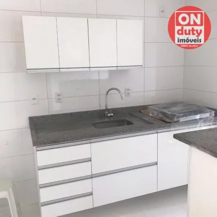 Imagem Apartamento- Embaré - Santos/SP