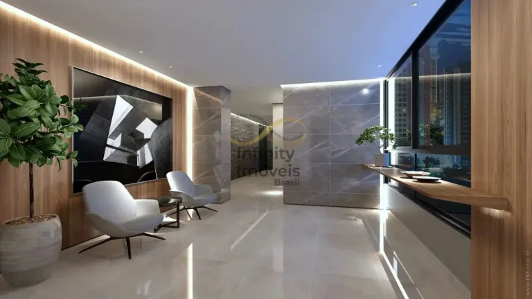 Imagem HORIZON205 - Apartamento à venda no bairro Santo Antônio - Belo Horizonte/MG