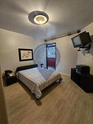 Imagem Apartamento à venda em São Paulo-SP, Santa Cecília: 2 quartos, 1 suíte, 2 salas, 2 banheiros, 1 vaga, 83m². Venha conferir!