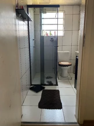 Imagem Apartamento com 2 dormitórios à venda, 50 m² por R$ 250.000,00 - Vila Urupês - Suzano/SP
