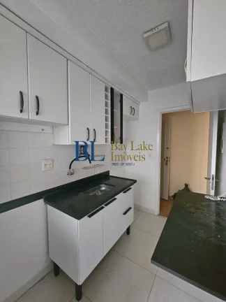 Imagem Apartamento no Condomínio Neo Ipiranga – 2 Dormitórios, Sacada e 1 Vaga