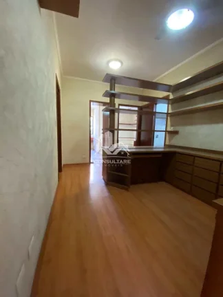 Imagem Apto 3 dorms, Boqueirão, Santos - R$ 745 mil, Cod: 24474 FSM