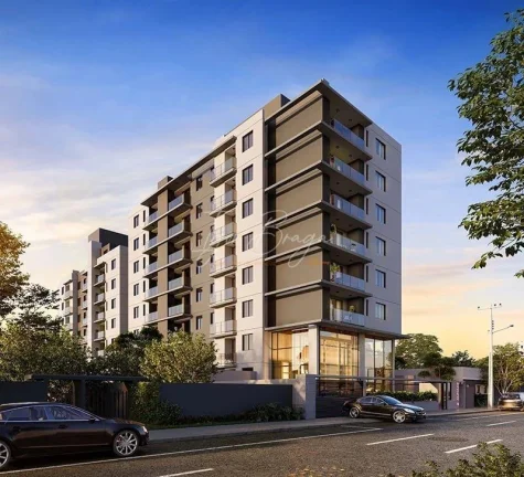 Imagem Apartamento à venda no bairro Centro em Curitiba/PR