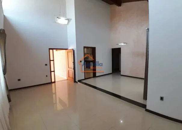 Imagem Casa à venda no bairro Parque Guainco - Mogi Guaçu/SP