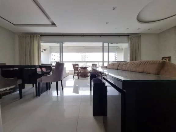 Imagem Apartamento à venda Perdizes São Paulo